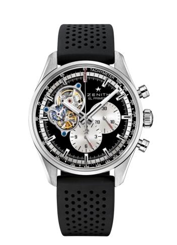 Replica Zenith Watch El Primero Chronomaster Open 03.2042.4061/21.R576 Replica Zenith Watch El Primero Chronomaster Open 03.2042.4061/21.R576
